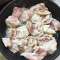 Фотография рецепта Кускус с курицей автор Фёдор  Иванов