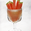 Фотография рецепта Напиток «Tema special drink» автор Бары Дмитрия Соколова