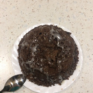 Быстрый кекс