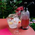 Фотография рецепта Коктейль Happy Big Spritz автор Еда
