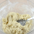 Фотография рецепта Пирожки с курицей и сыром автор Алена