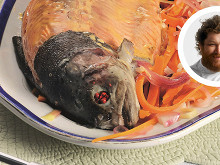 Сырое и вареное