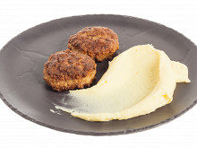Почему котлеты получаются невкусными? 