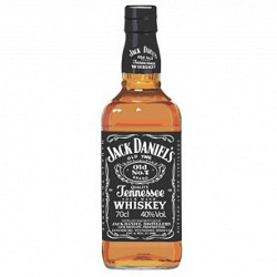 Фото ингредиента Виски Jack Daniel’s