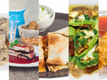 Куриная грудка: 10 рецептов