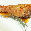 Фотография рецепта Маринад с бренди для белого мяса ( Marinata al brandy) автор Anita Ggdf