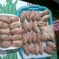 Фотография рецепта Пирожки с куриной печенью автор Татьяна Сидор