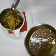 Харчо из баранины