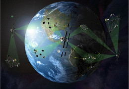 Российские страховщики потеряли полмиллиарда рублей из-за гибели спутника