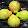 Фотография рецепта Груши на гриле автор orange_green