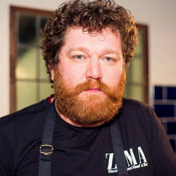 Алексей Зимин