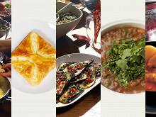 15 рецептов грузинской кухни