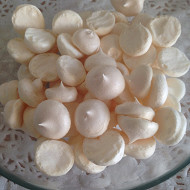 Меренги (безе)