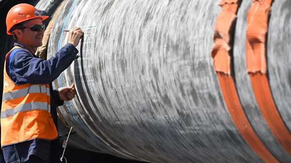  В&nbsp;Uniper заявили об&nbsp;отсутствии препятствий для&nbsp;достройки &laquo;Севпотока-2&raquo; 