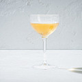 Фотография рецепта Коктейль Yuzu Spritz автор Еда
