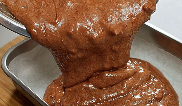 Фото шага рецепта Брауни (brownie) 20955 шаг 6