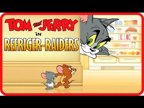 Search Results for your query: tom and jerry games download