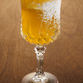 Фотография рецепта Коктейль «Бренди-краста» (The Brandy Crusta) автор Еда