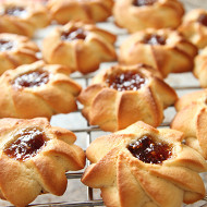 Курабье бакинское