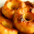 Фотография рецепта Канеле (Canelé) автор Кристина Карабина