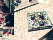 Конфеты из форшмака