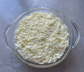 Фотография рецепта Салат с ананасами и курицей