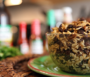 Фотография рецепта Соус Lizano (Costa Rican Salsa)
