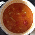 Фотография рецепта Mulligatawny (острый куриный индийский суп) автор Ольга Худина