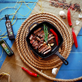 Фотография рецепта Стейк «Нью-Йорк» автор Steak at Home