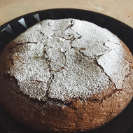 Брауни (brownie)