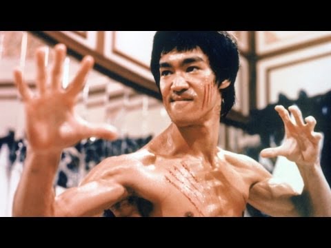 Брюс Ли: Путь воина - смотреть онлайн бесплатно