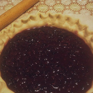 Виноградный пай