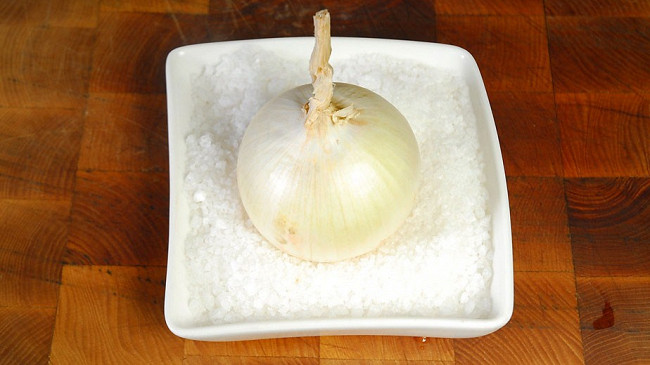 Фото шага рецепта Капоната с морепродуктами 30409 шаг 3