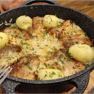 Беломорская помакуха