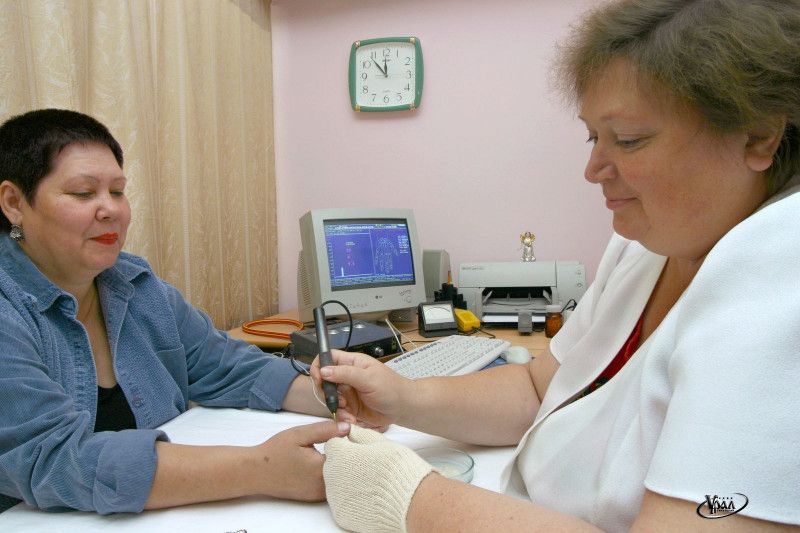 Санатории россии по гинекологии
