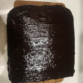 Фотография рецепта Венский торт «Захер» (Sachertorte) автор Nadya