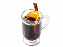 Как приготовить дома вкусный глинтвейн