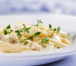 Фотография рецепта Cоус с грибами и мясным фаршем