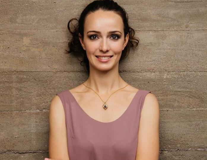 Актриса валерия ланская биография личная жизнь