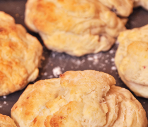 Фотография рецепта Scottish Shortbread Cookies