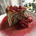 Фотография рецепта Австралийский мясной пирог автор Еда