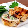 Фотография рецепта Фаршированная курица автор Ekaterina Gusakova