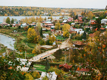 Пирог изобилия