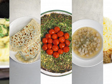 10 рецептов азербайджанской кухни