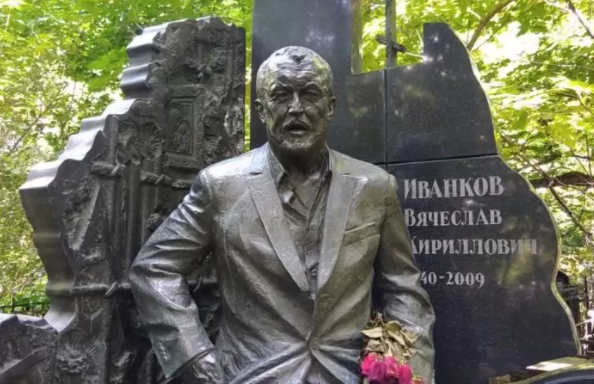 Машины криминальных авторитетов