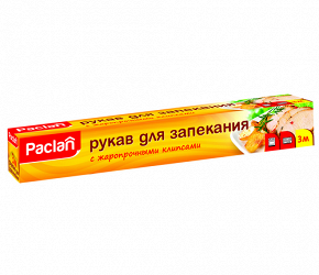 Рукав для запекания
