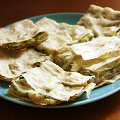 Фотография рецепта Греческий пирог со шпинатом и фетой (Spanakopita) автор Ольга Худина