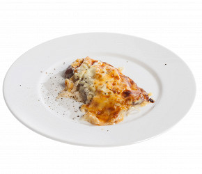 Фотография рецепта Мясо по-французски