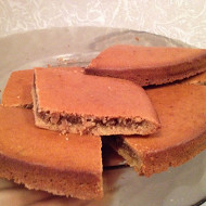Чайная коврижка