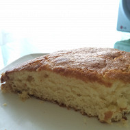 Манник (классический рецепт)
